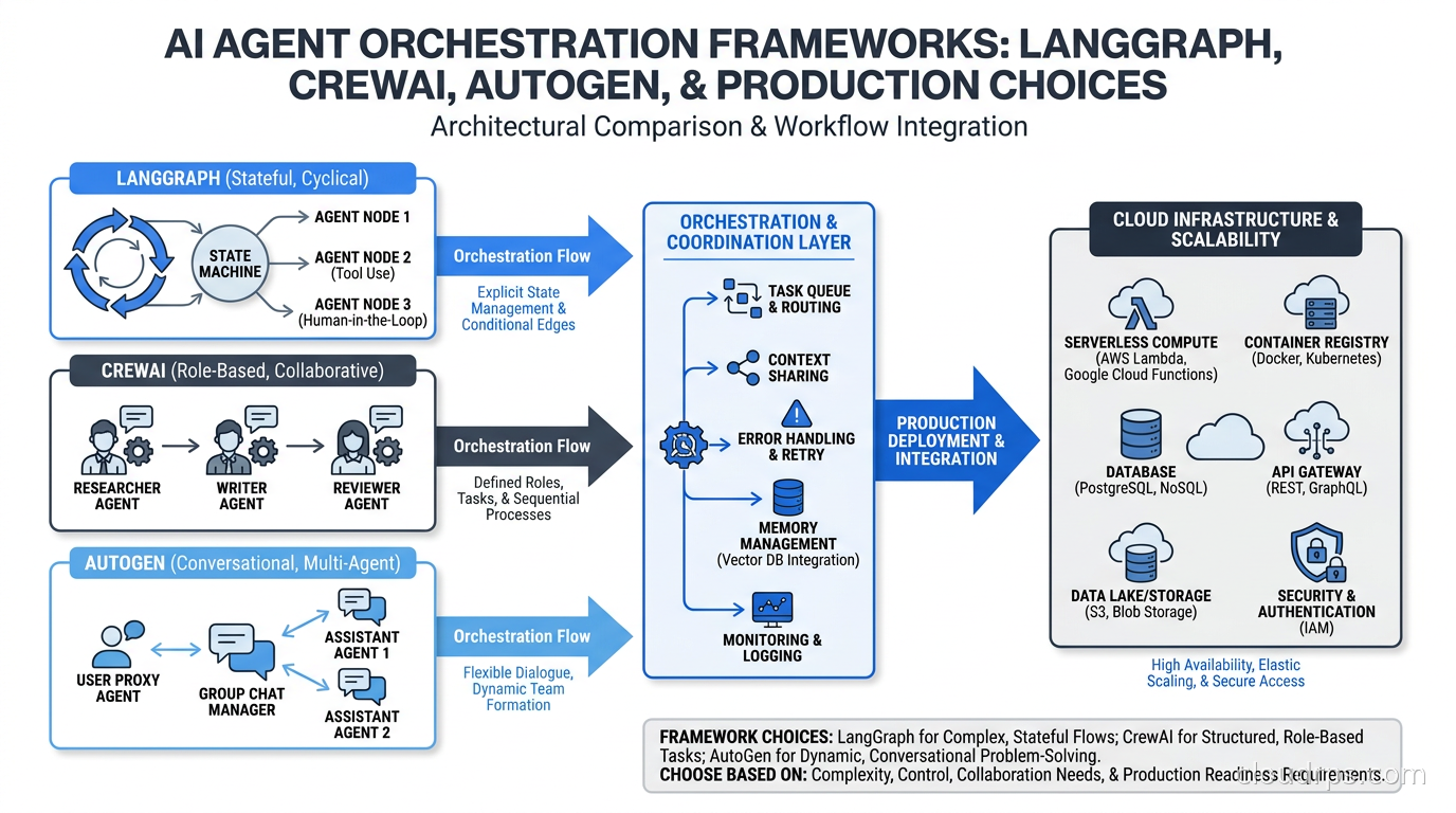 Cloud Architecture