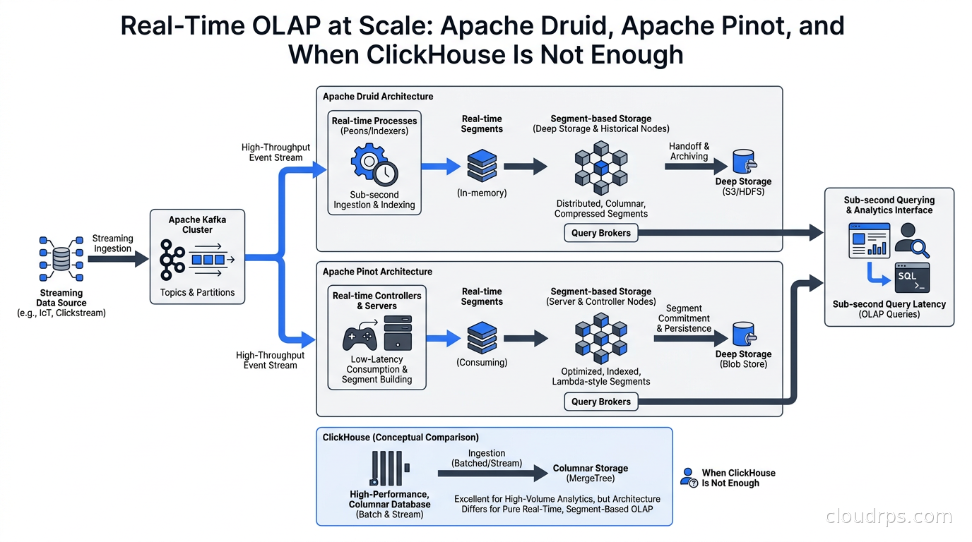 CloudRPS - Cloud Architecture & Infrastructure Deep Dives