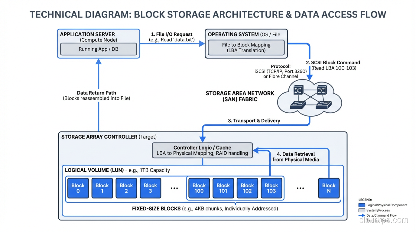 Databases