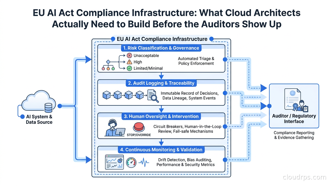 CloudRPS - Cloud Architecture & Infrastructure Deep Dives