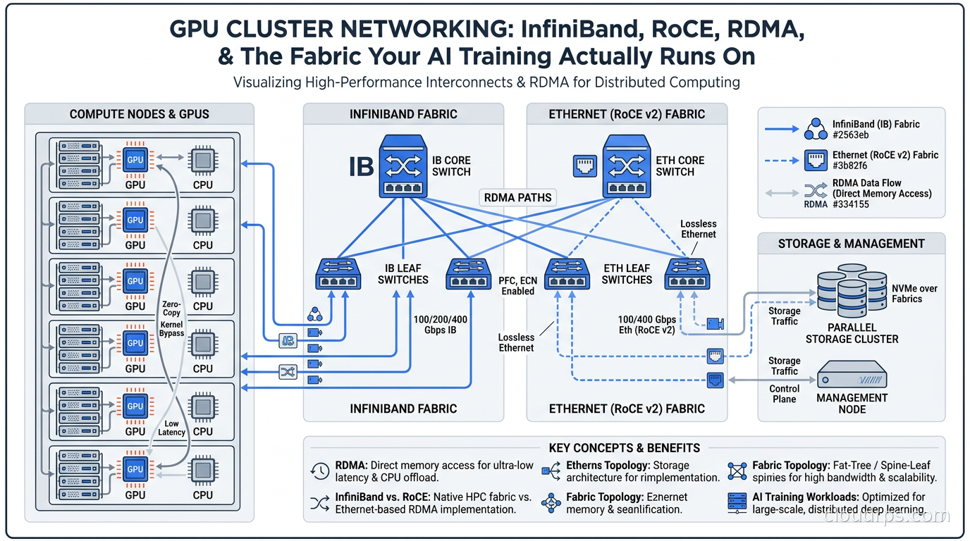 Cloud Architecture