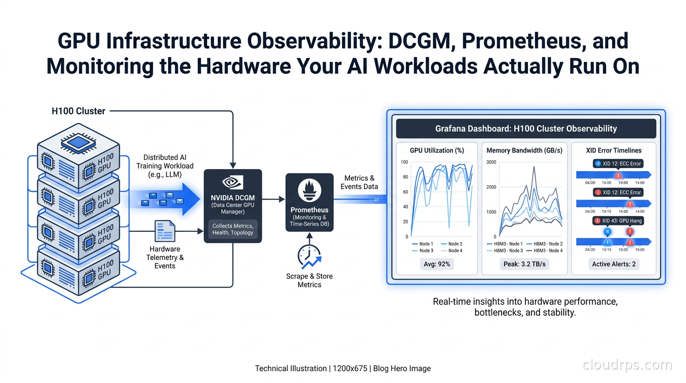 CloudRPS - Cloud Architecture & Infrastructure Deep Dives