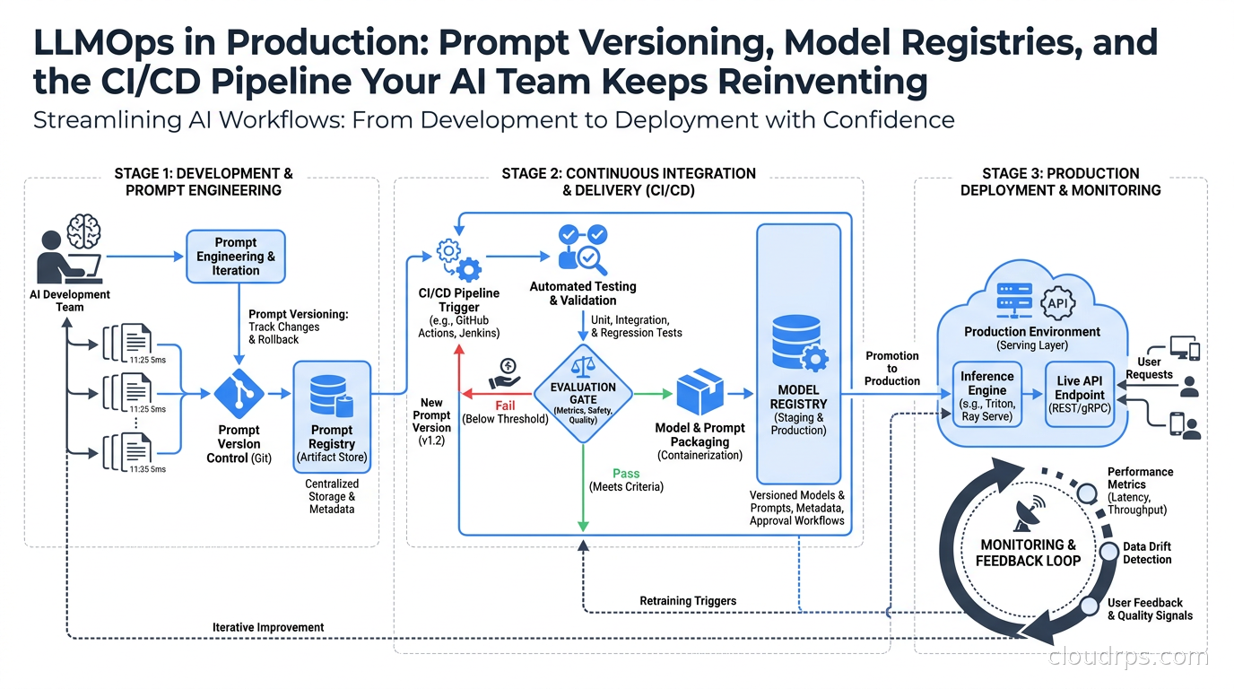 CloudRPS - Cloud Architecture & Infrastructure Deep Dives