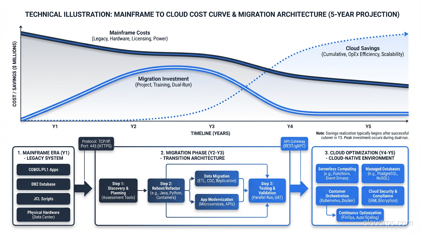 Cloud Migration