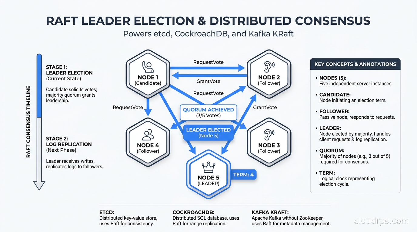 CloudRPS - Cloud Architecture & Infrastructure Deep Dives