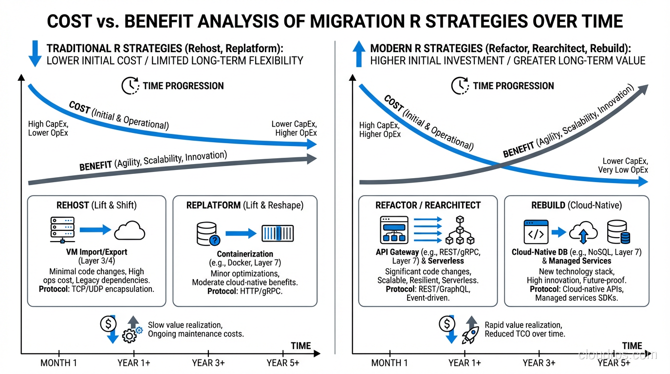Cloud Migration